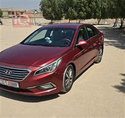 هیوندای سۆناتا